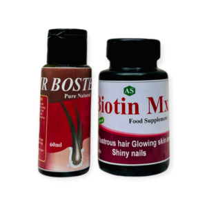 Hair Growth Kit
