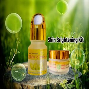 Skin Brightening Kit