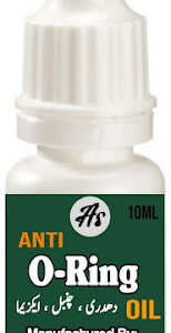 Anti O-Ring Oil