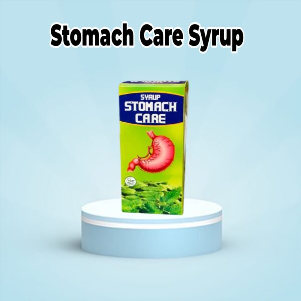 Stomach Care Syrup