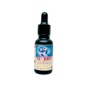 Al-Joint (pain relief oil)
