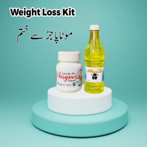 weight loss kit