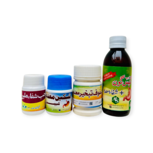 Alkhair Maida Course/ الخیر معدہ کورس