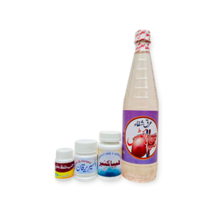 Alkhair Men’s Strength Course/ الخیر مردانہ قوت کورس